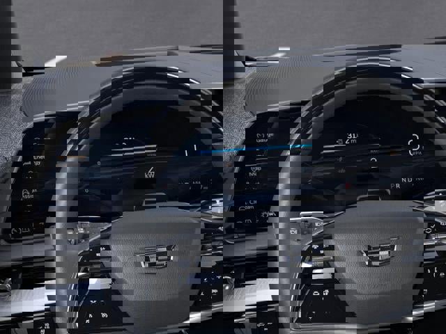 New 2026 Cadillac Optiq Luxury 2 w/ LPO, Floor Liner Package image 18