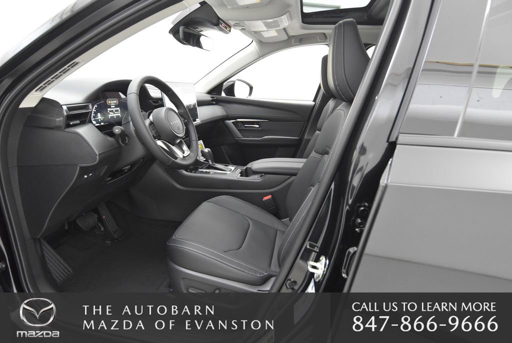 New 2026 MAZDA CX-5 2.5 S w/ Premium Plus Package image 26