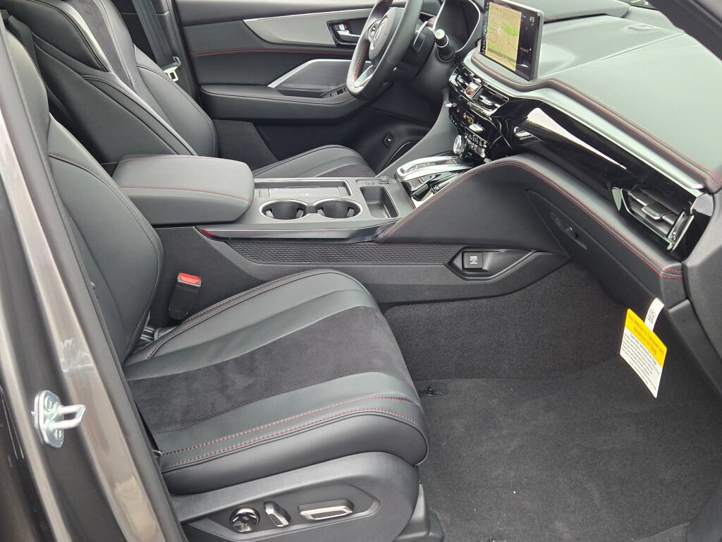New 2026 Acura MDX A-Spec AWD/4WD image 8