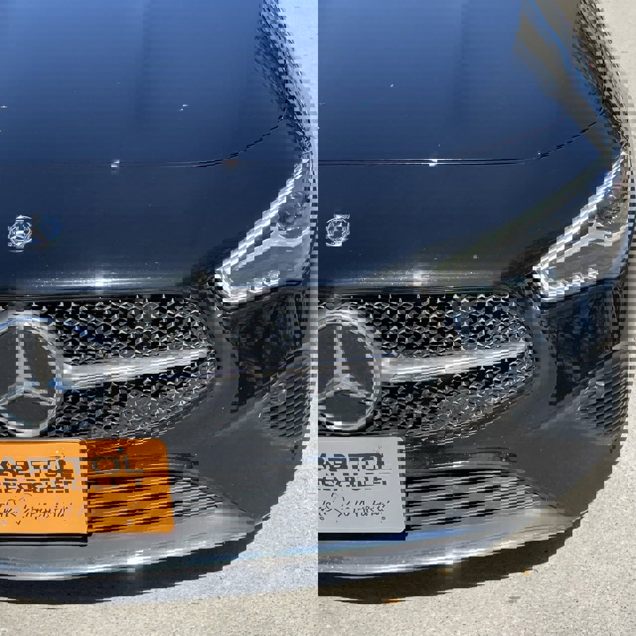 Used 2025 Mercedes-Benz CLA 250 image 7