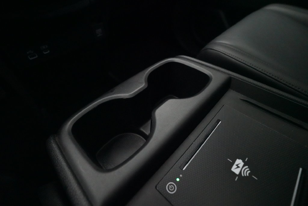 Used 2025 Honda Odyssey EX-L image 18