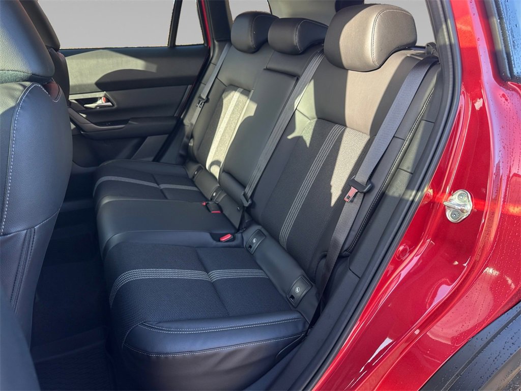 New 2025 MAZDA CX-50 AWD 2.5 S w/ Weather Package image 15