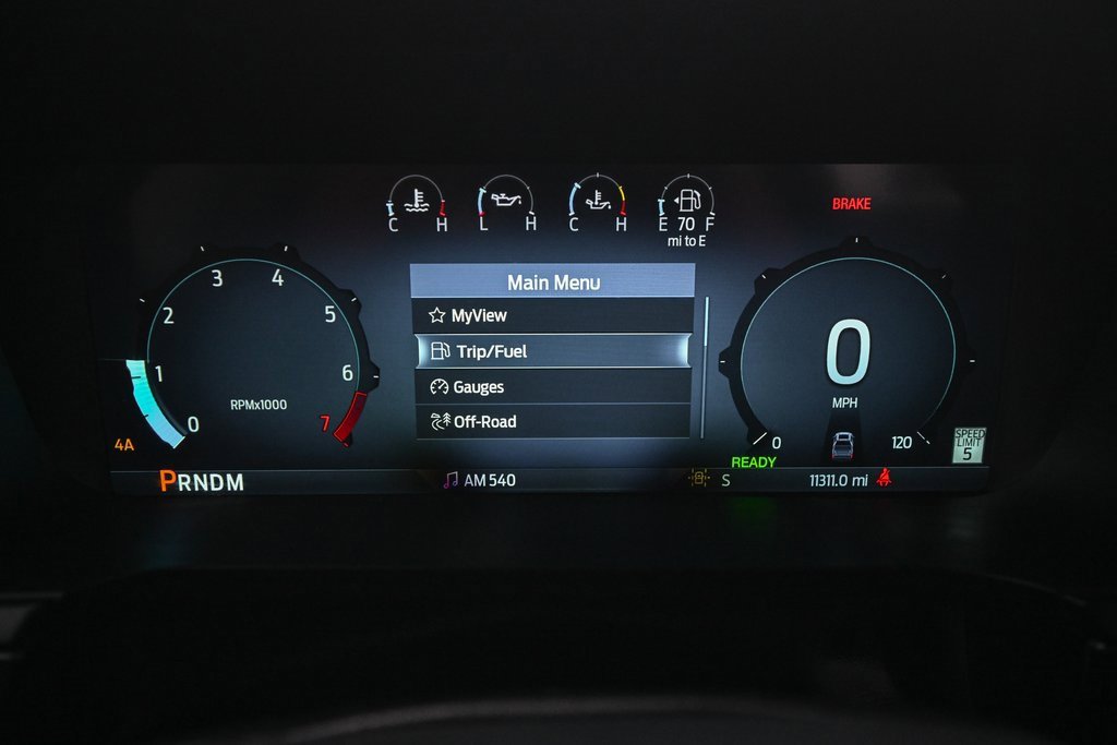 Used 2024 Ford F150 Lariat image 38