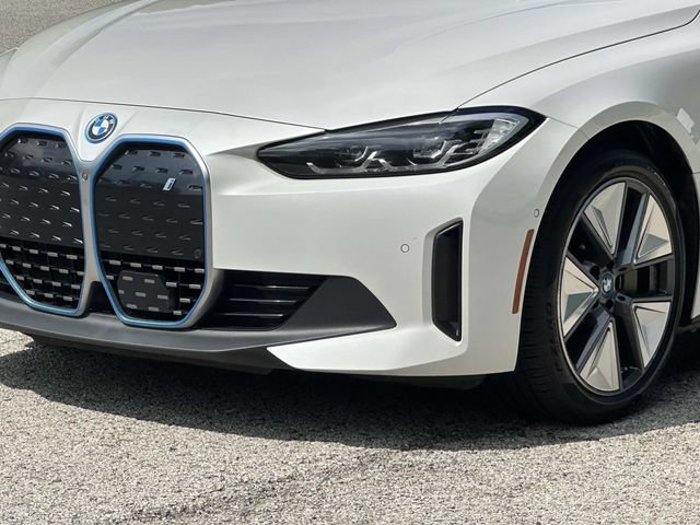 Certified 2023 BMW i4 eDrive35 RWD image 13