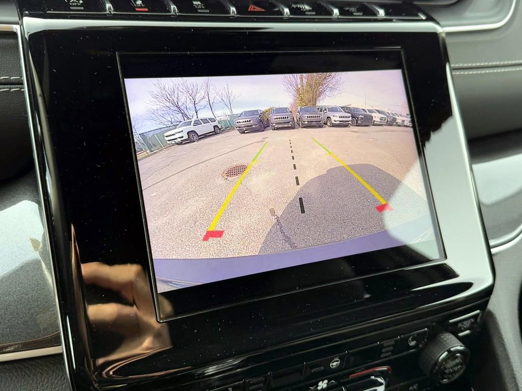 Certified 2023 Jeep Grand Cherokee L Laredo image 26