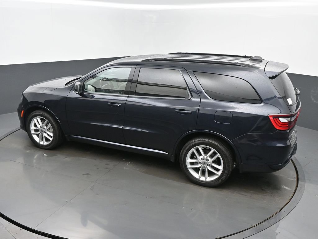Used 2024 Dodge Durango GT image 41