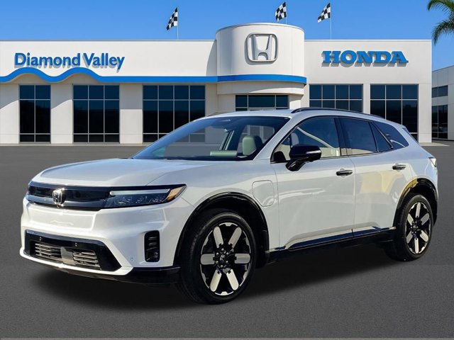 New 2026 Honda Prologue Elite image 5