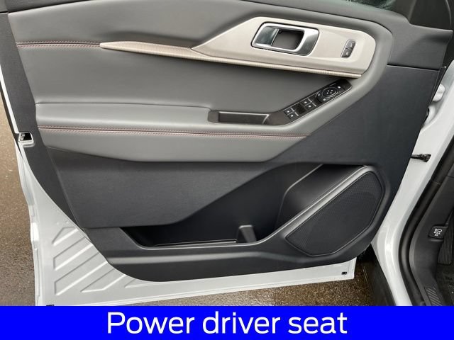 New 2026 Ford Explorer Active w/ Active Comfort Package AWD/4WD image 10