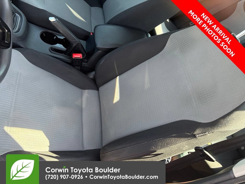Used 2017 Volkswagen Jetta S FWD image 9