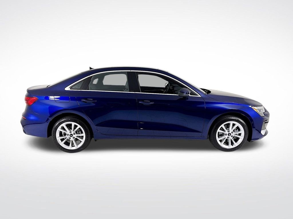 New 2025 Audi A3 2.0T Premium Plus AWD/4WD image 6