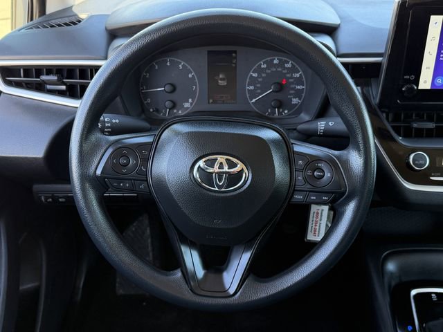 Certified 2025 Toyota Corolla LE image 13