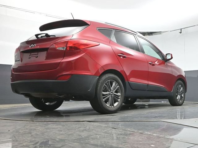 Used 2015 Hyundai Tucson SE FWD image 36