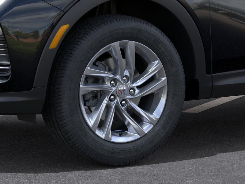 New 2026 Buick Envista Preferred w/ Convenience I Package FWD image 9