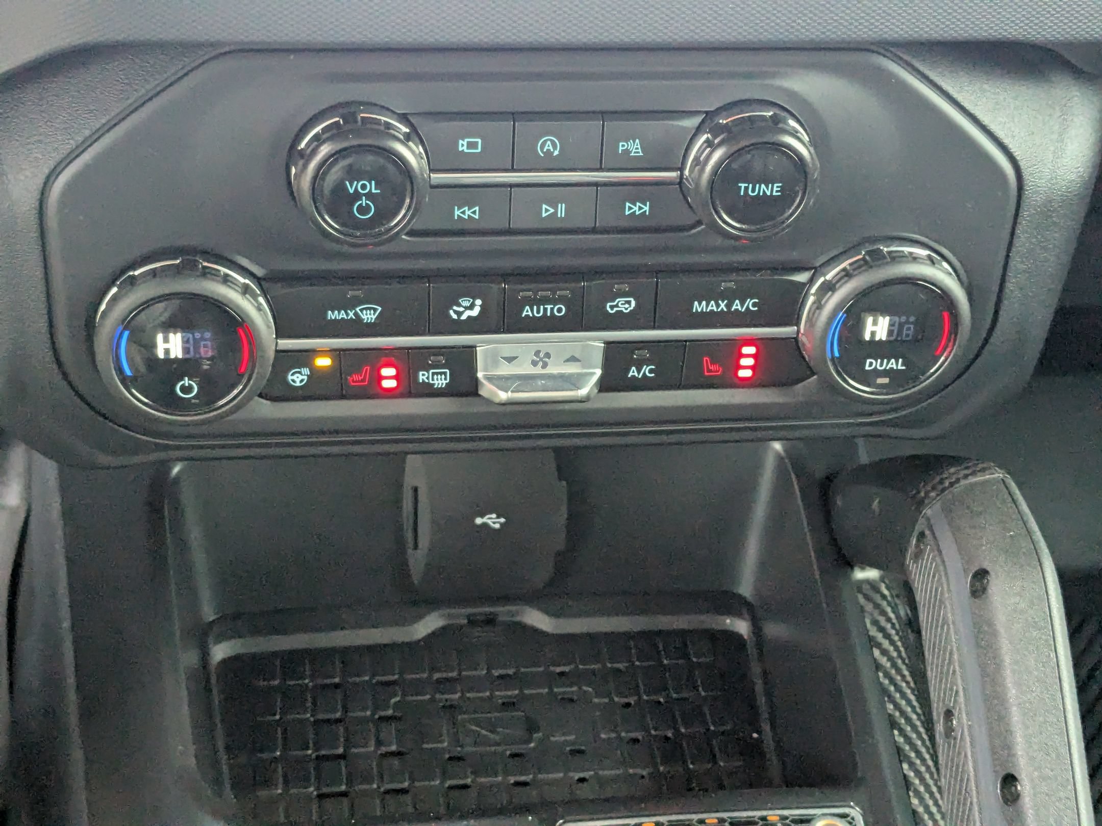 Used 2024 Ford Bronco Raptor w/ Interior Carbon Fiber Pack 6 AWD/4WD image 25