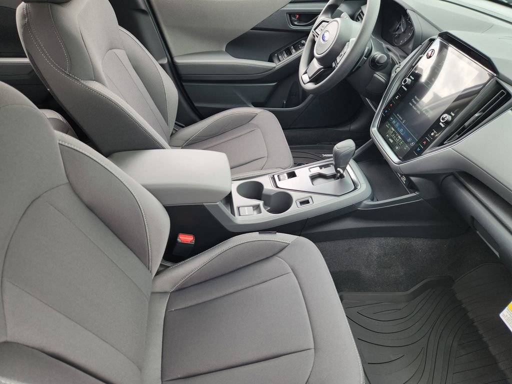 New 2026 Subaru Crosstrek 2.0i Premium image 11