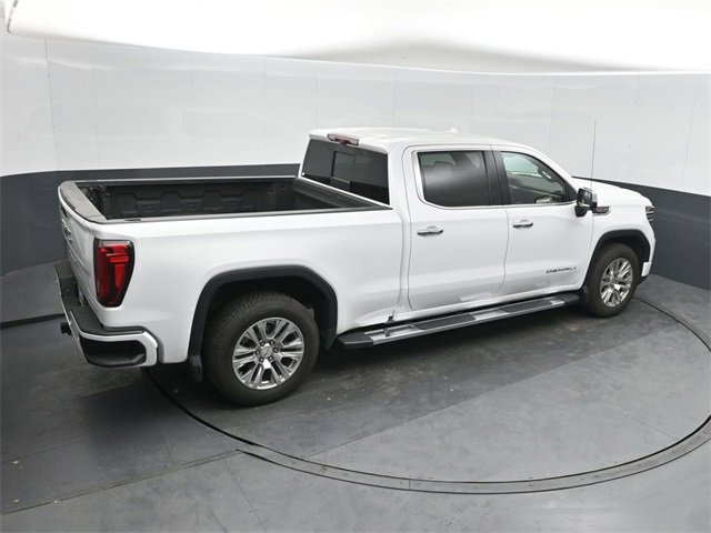 Used 2023 GMC Sierra 1500 Denali w/ Technology Package image 32