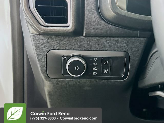 New 2026 Ford Bronco Sport Outer Banks AWD/4WD image 11