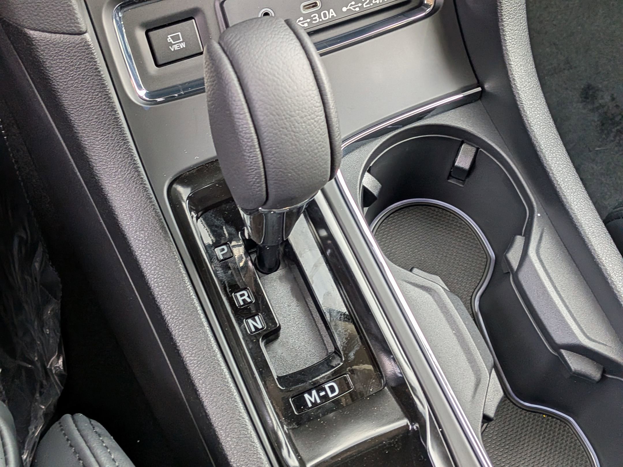 New 2026 Subaru Ascent Bronze Edition image 14
