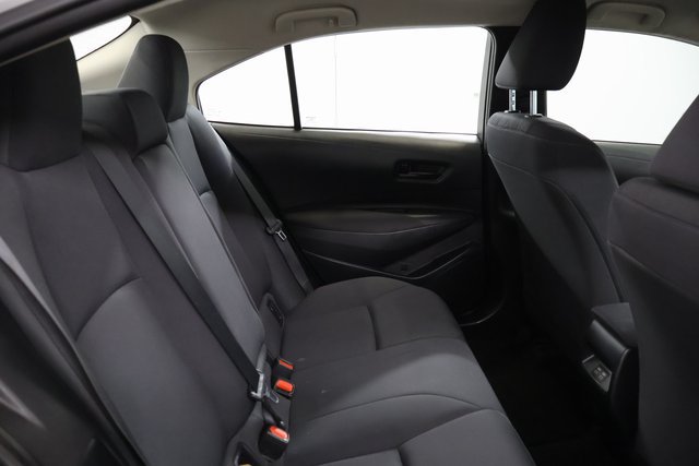 Used 2024 Toyota Corolla LE FWD image 26