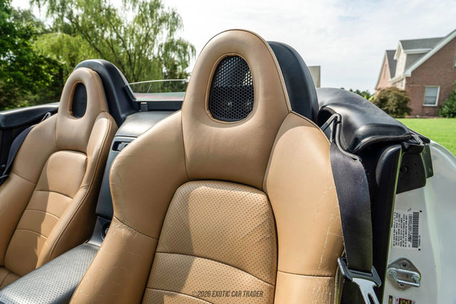 Used 2004 Honda S2000 image 52