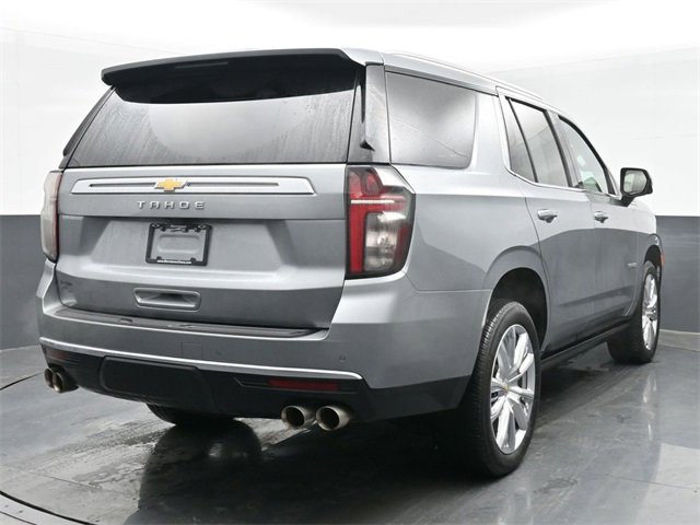 Used 2024 Chevrolet Tahoe High Country image 9
