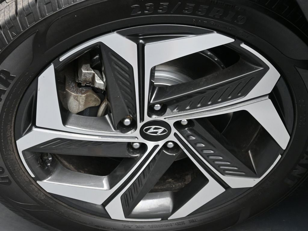 Used 2023 Hyundai Tucson Limited image 21