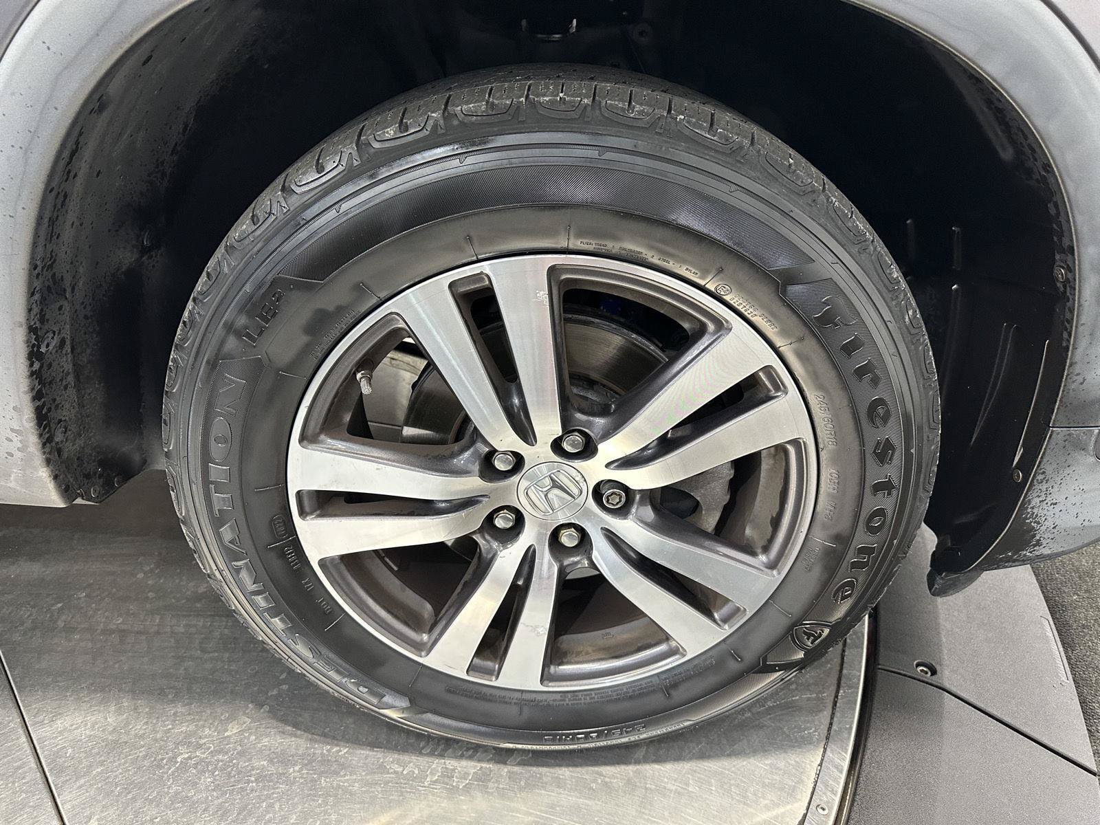Used 2016 Honda Pilot EX image 9