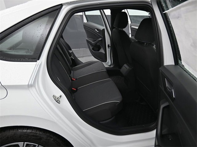 New 2026 Volkswagen Jetta Sport image 13