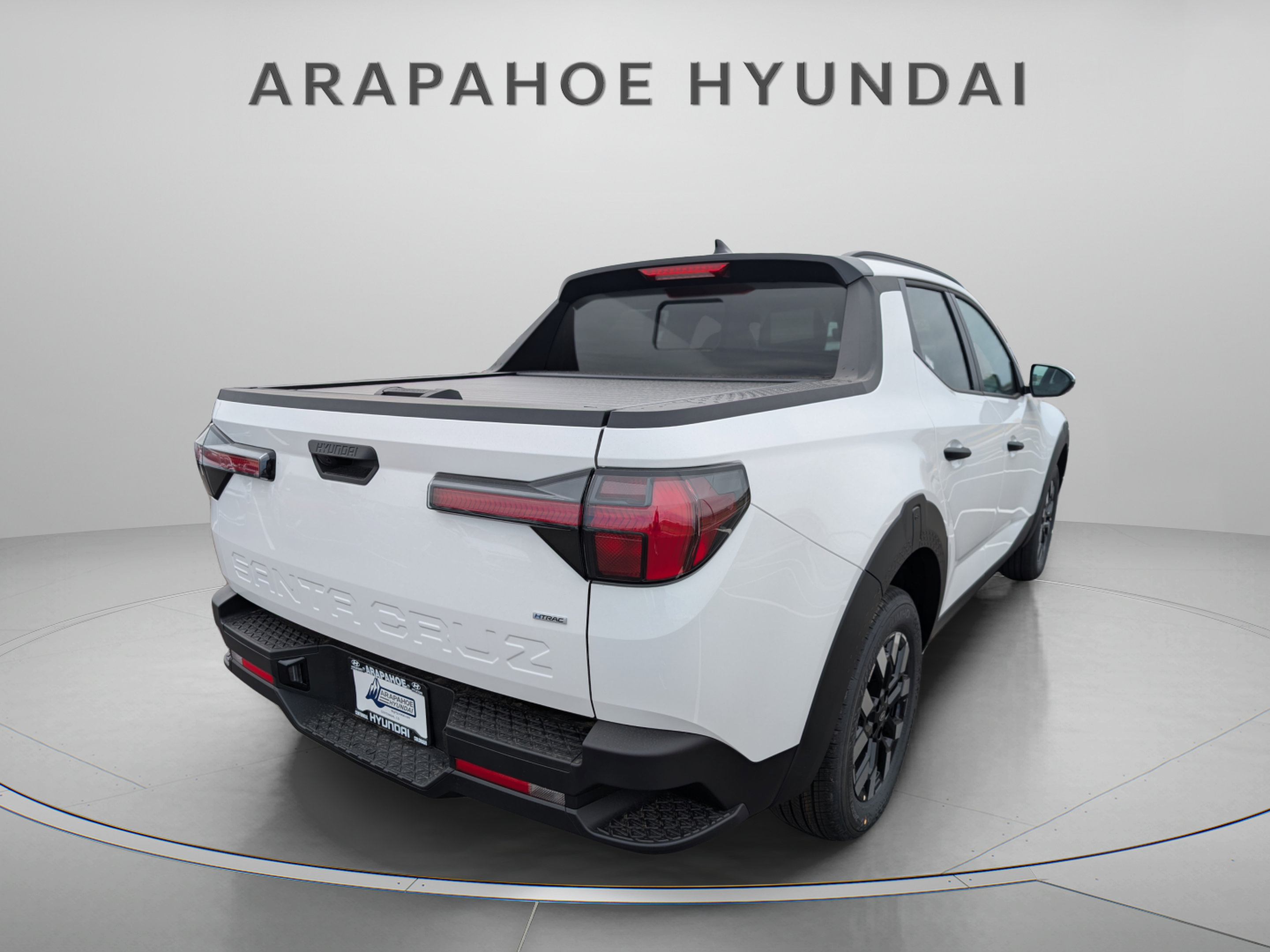 New 2026 Hyundai Santa Cruz SEL AWD/4WD image 5