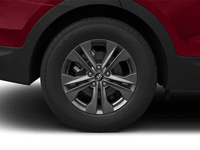Used 2014 Hyundai Santa Fe Sport w/ Premium Equipment Package 03 FWD image 14