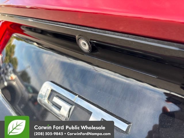 Used 2016 Ford Mustang GT RWD image 11