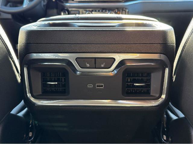 New 2026 Chevrolet Silverado 3500 LTZ w/ LTZ Plus Package image 12