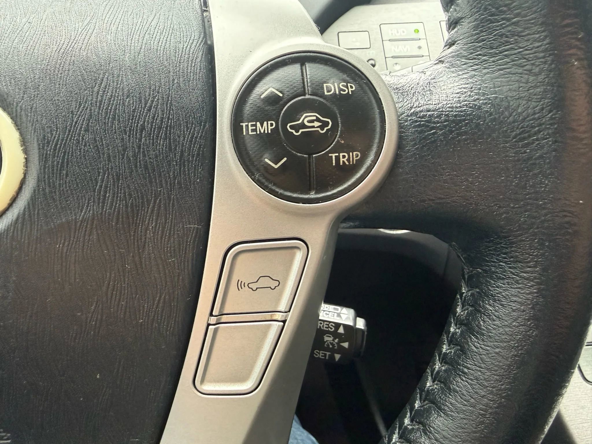 Used 2012 Toyota Prius Prime Advanced image 34