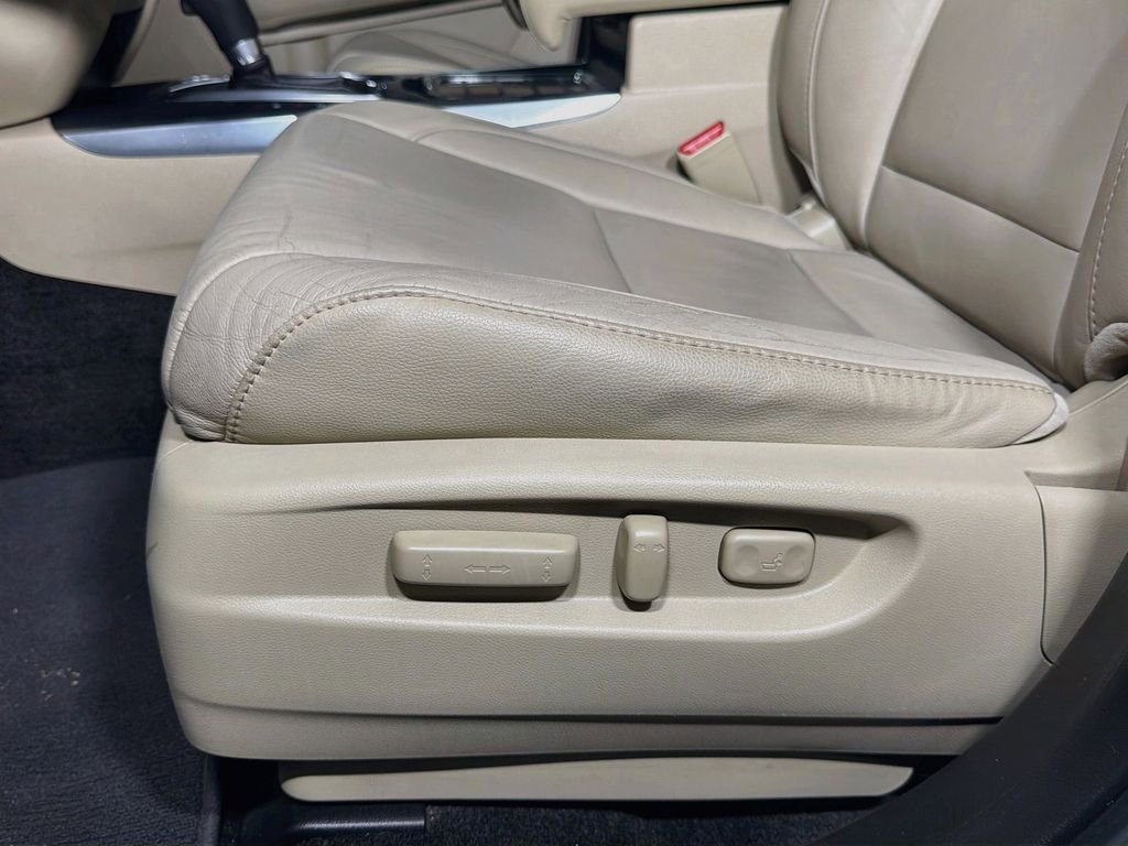 Used 2014 Acura MDX SH-AWD w/ Tech & Entertainment image 21