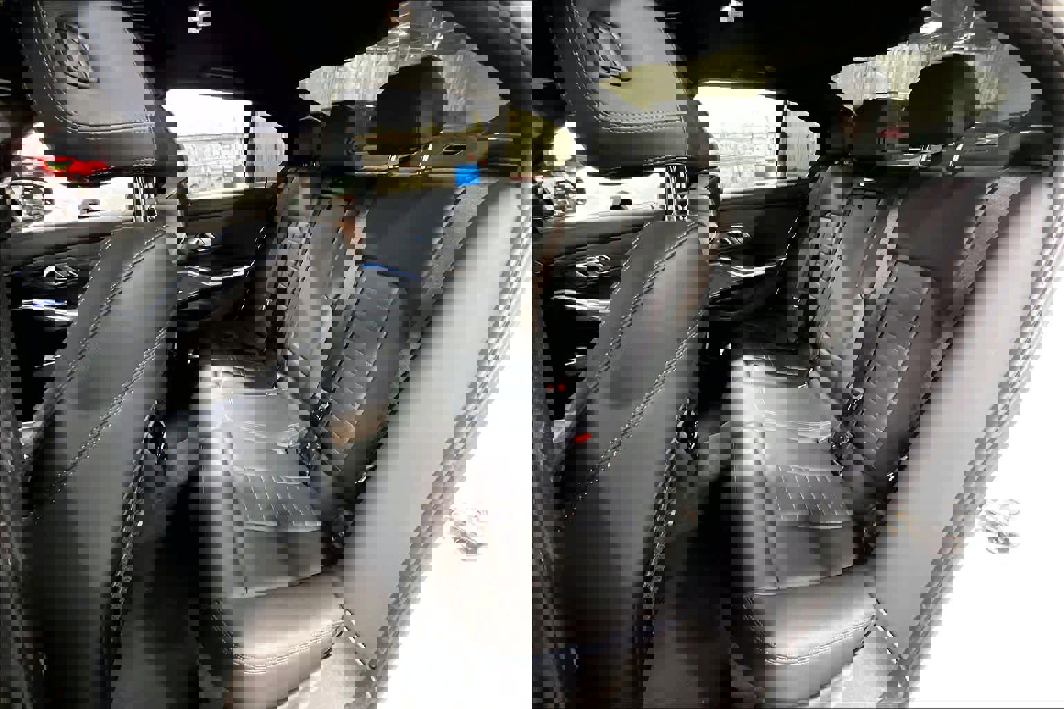 Used 2020 BMW M340i xDrive M340i xDrive w/ Premium Package image 21