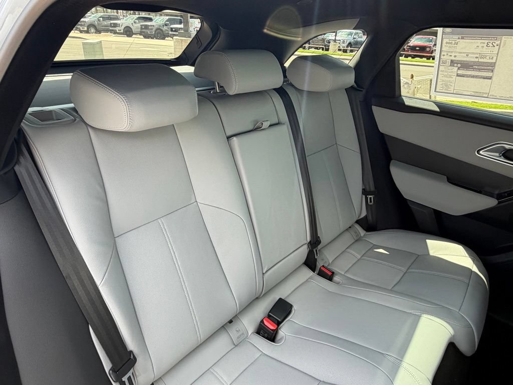 New 2026 Land Rover Range Rover Velar S AWD/4WD image 9