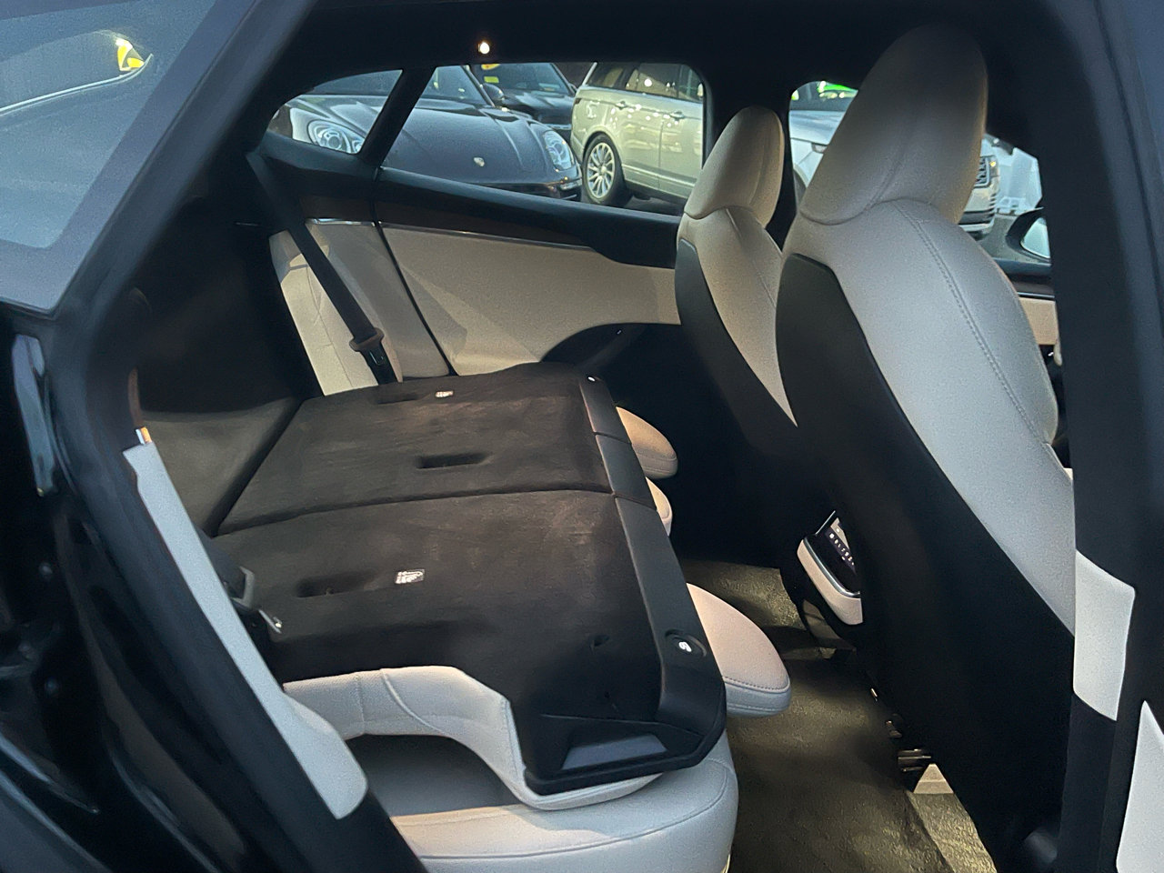 Used 2022 Tesla Model S Long Range image 39