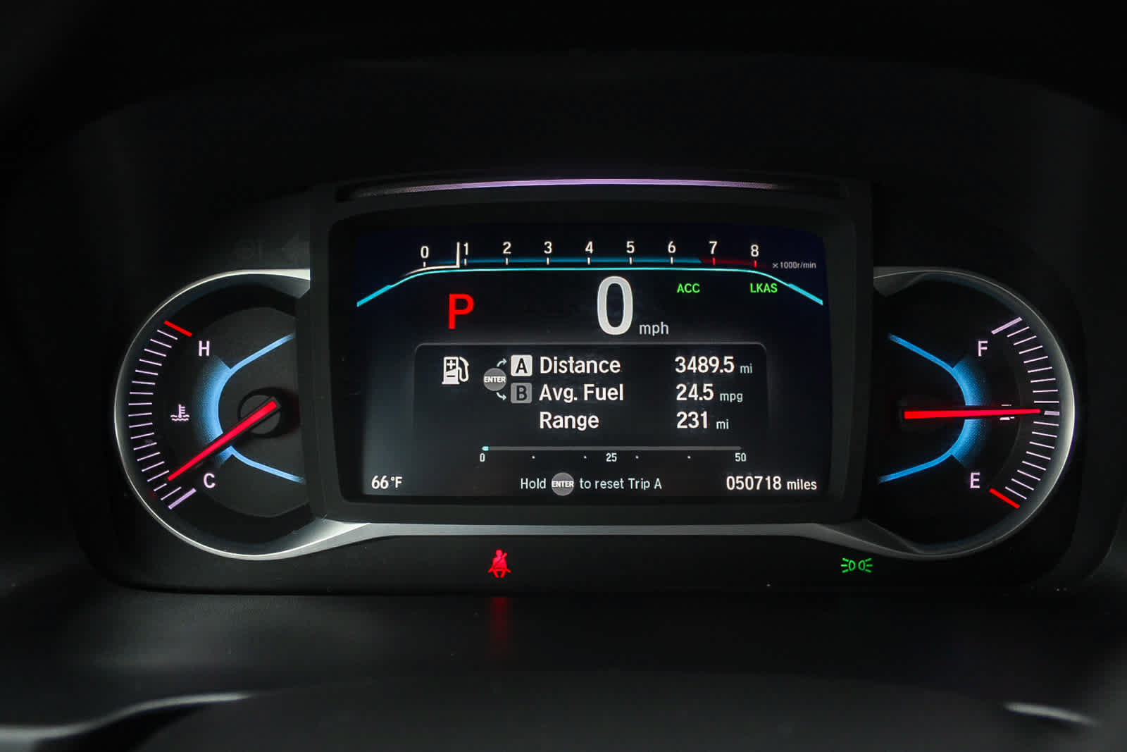 Used 2022 Honda Pilot Special Edition image 23