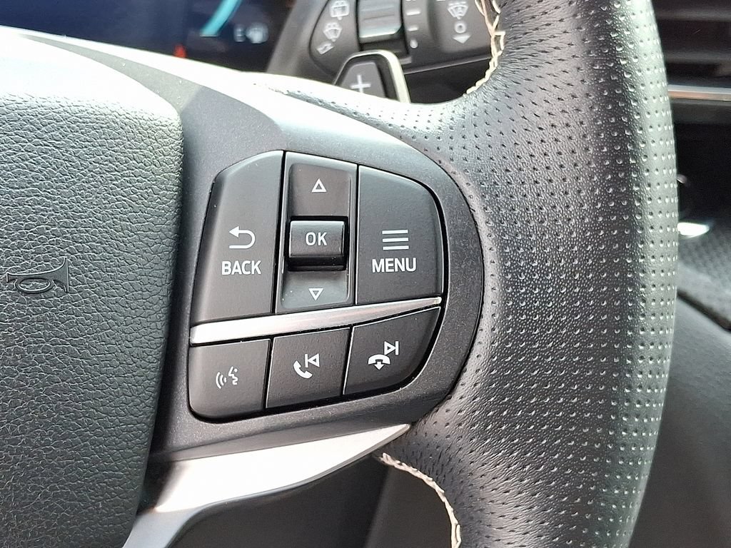 Used 2020 Ford Explorer ST w/ ST Street Pack AWD/4WD image 24