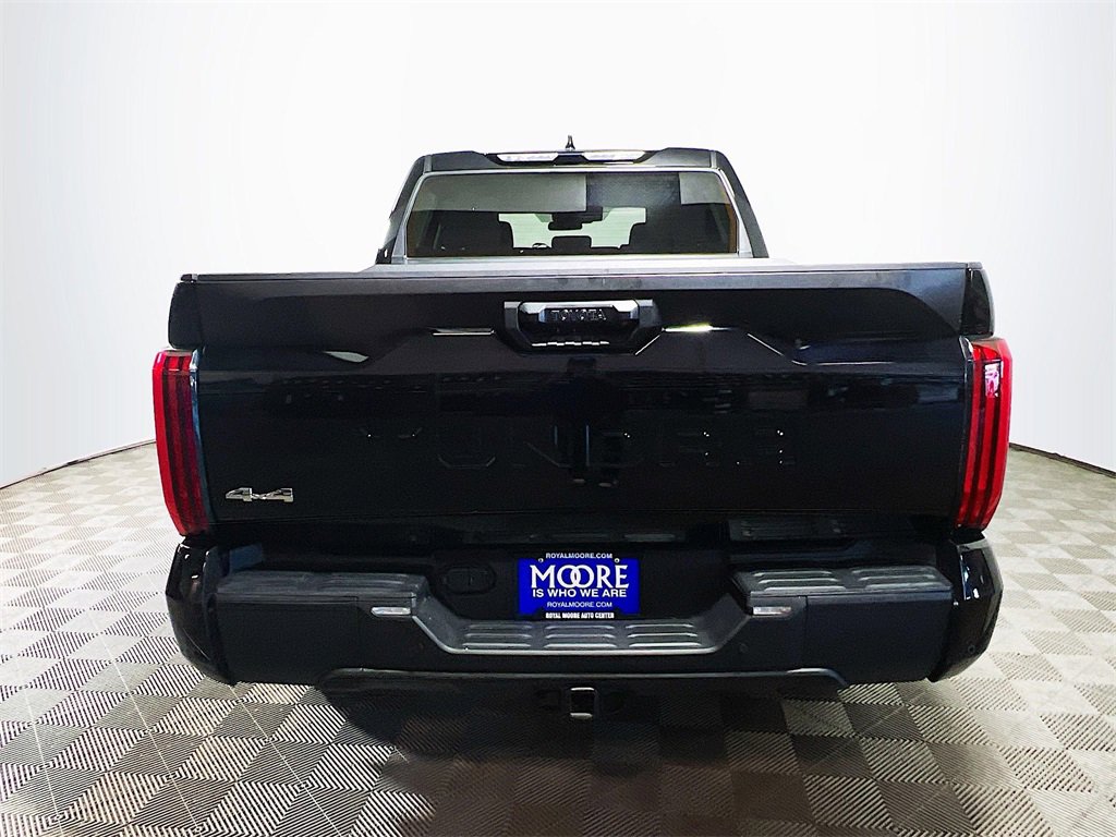 Used 2022 Toyota Tundra SR5 image 7