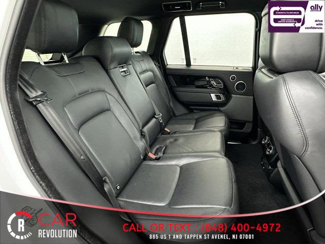 Used 2019 Land Rover Range Rover Supercharged image 46