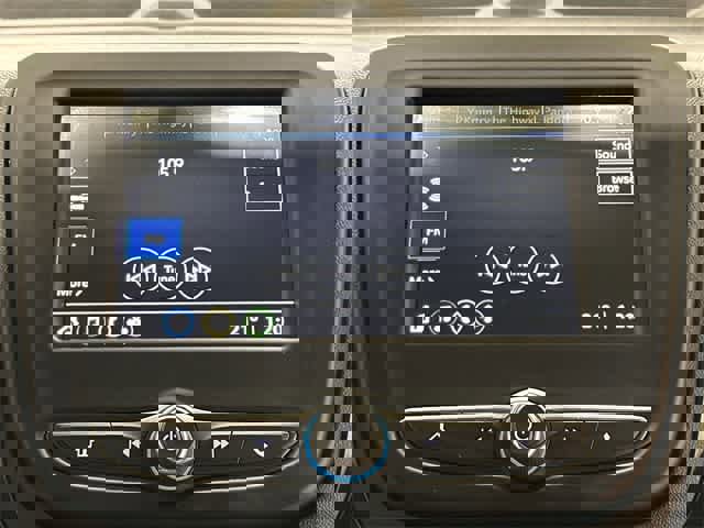 Used 2023 Chevrolet Equinox RS image 11