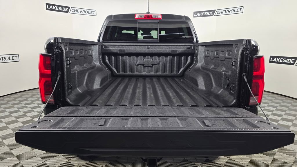 New 2026 Chevrolet Colorado ZR2 image 10