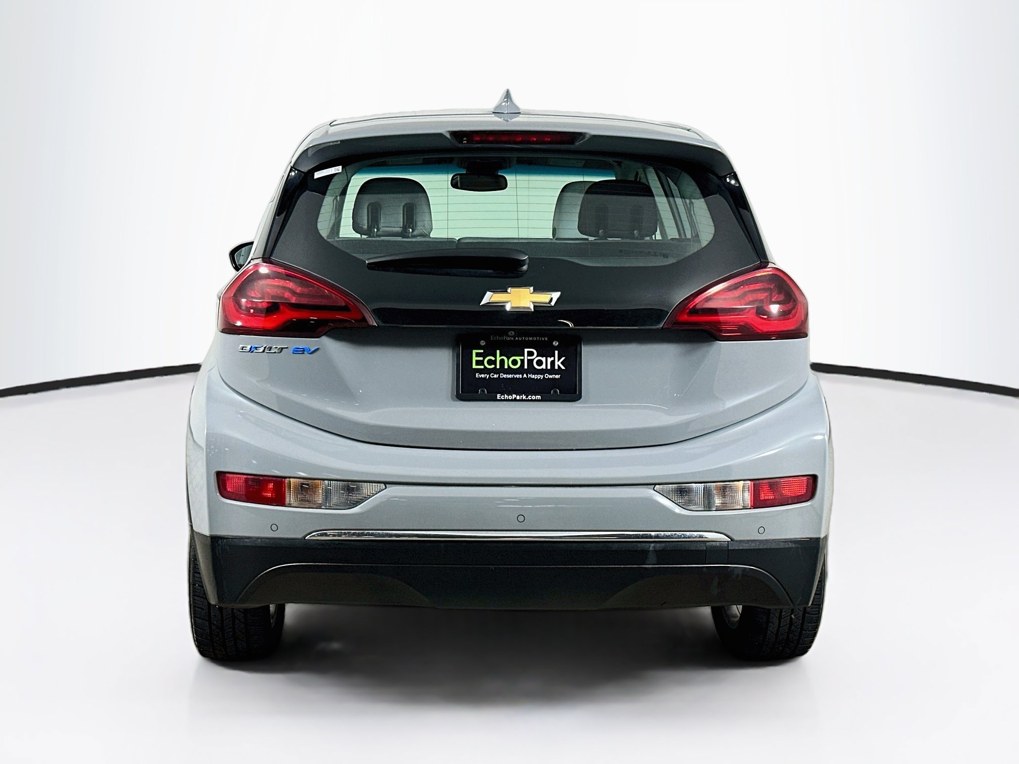 Used 2020 Chevrolet Bolt LT FWD image 7
