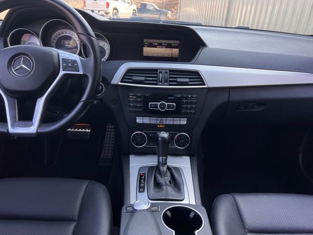 Used 2014 Mercedes-Benz C 250 Sedan image 15