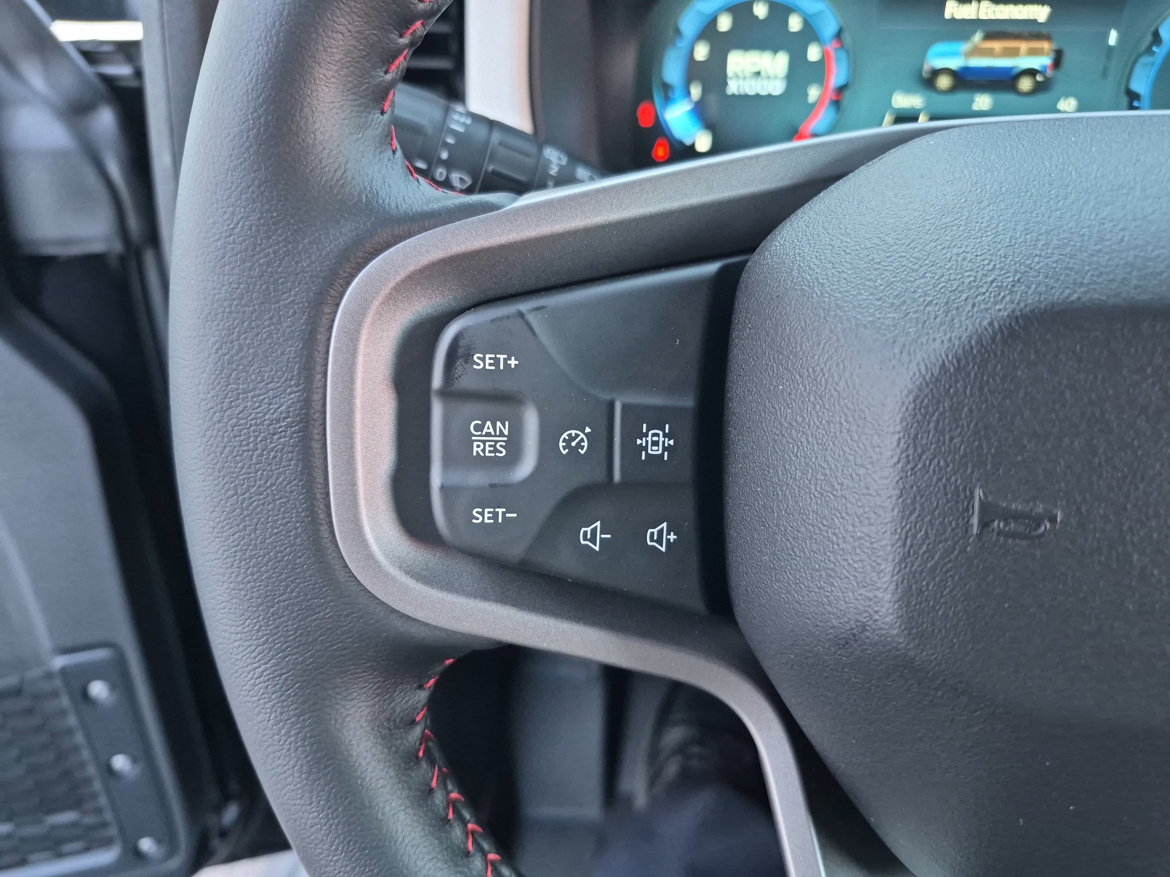 New 2025 Ford Bronco Heritage Edition image 26