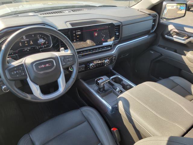 Used 2023 GMC Sierra 1500 SLT w/ SLT Premium Package AWD/4WD image 20