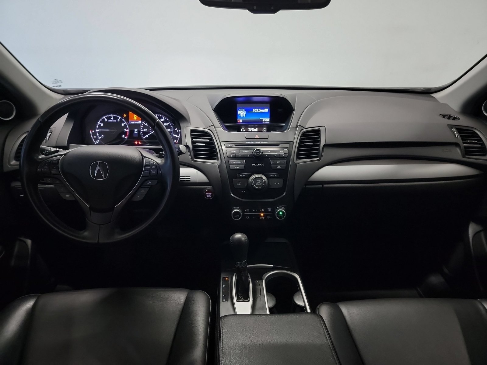 Used 2016 Acura RDX AWD image 15