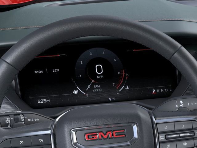 New 2026 GMC Acadia AT4 w/ Luxury Package image 18