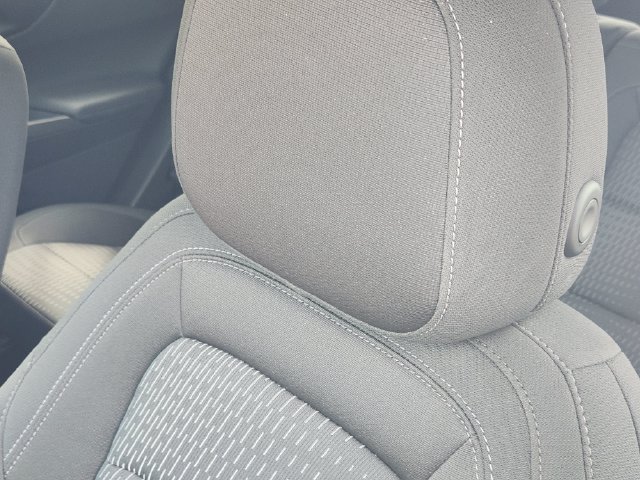Used 2026 Chevrolet Equinox LT FWD image 20
